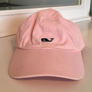 Vineyard vines cap